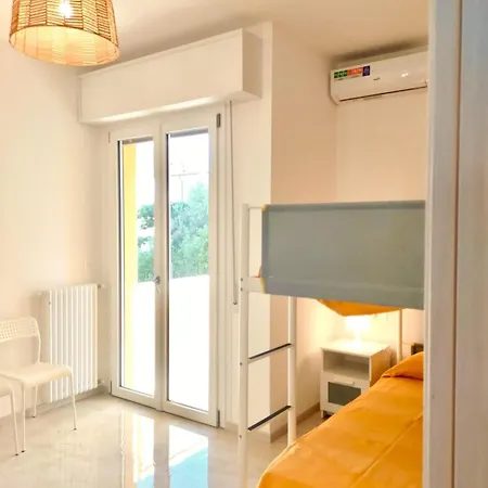 Aura Apartament *