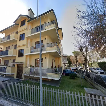 Lejlighed Aura Riccione